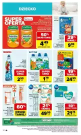 Carrefour gazetka tydzień 6 Strona 32