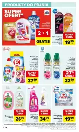 Carrefour gazetka tydzień 6 Strona 36