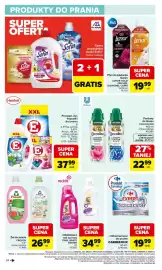 Carrefour gazetka tydzień 6 Strona 36
