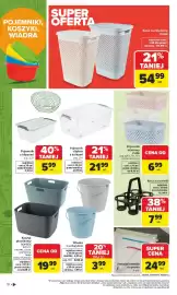 Carrefour gazetka Strona 10