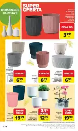 Carrefour gazetka Strona 16