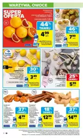 Carrefour Market gazetka tydzień 6 Strona 10