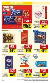 Carrefour Market gazetka tydzień 6 Strona 28