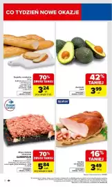Carrefour Market gazetka tydzień 6 Strona 4