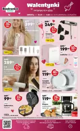 Biedronka gazetka Strona 4