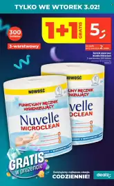 Dealz gazetka Strona 3