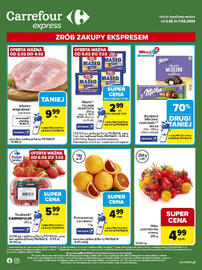 Carrefour Express gazetka tydzień 6 Strona 2