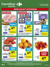 Carrefour Express gazetka tydzień 6 Strona 2