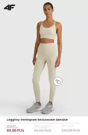 4F gazetka tydzień 5 Strona 3