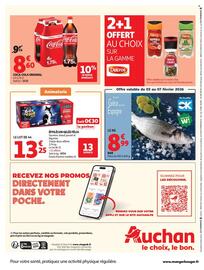 Catalogue Auchan page 42
