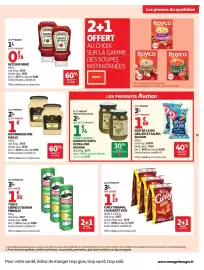 Catalogue Auchan page 15