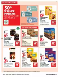 Catalogue Auchan page 18