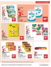 Catalogue Auchan page 19