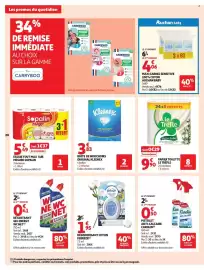 Catalogue Auchan page 20