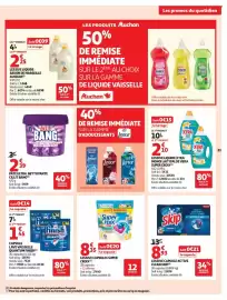 Catalogue Auchan page 21
