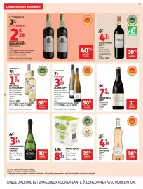 Catalogue Auchan page 22