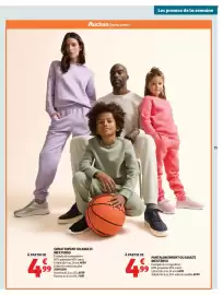 Catalogue Auchan page 25