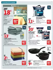 Catalogue Auchan page 28