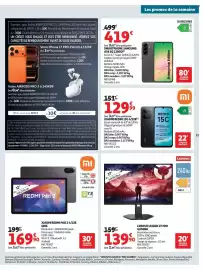 Catalogue Auchan page 31