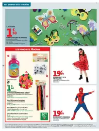 Catalogue Auchan page 32