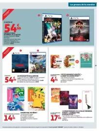 Catalogue Auchan page 33