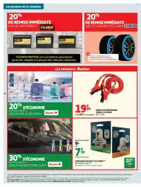 Catalogue Auchan page 38