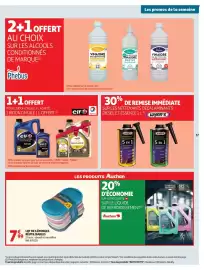 Catalogue Auchan page 39
