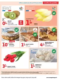 Catalogue Auchan page 7