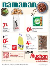 Catalogue Auchan page 12