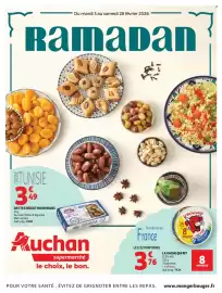 Catalogue Auchan page 1
