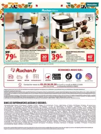 Catalogue Auchan page 11