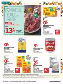 Catalogue Auchan page 4