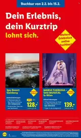 Lidl Flugblatt Seite 2