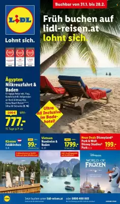 Lidl Flugblatt (gültig bis 28-02)
