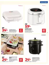 Catalogue Auchan Supermarché page 5