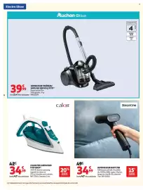 Catalogue Auchan Supermarché page 6