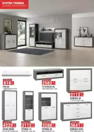 Merkury Market leták Strana 3