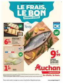 Catalogue Auchan page 1