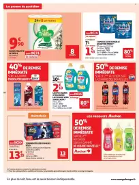 Catalogue Auchan page 10
