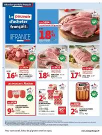 Catalogue Auchan page 2