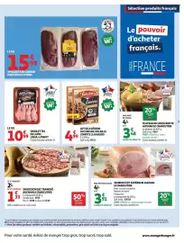 Catalogue Auchan page 3