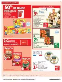 Catalogue Auchan page 8