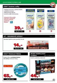 Efekt leták Strana 43