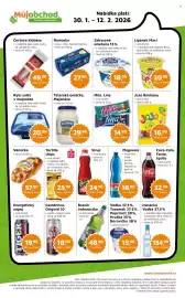 Můjobchod leták Strana 2