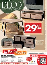 Catalogue La Foir'Fouille page 12