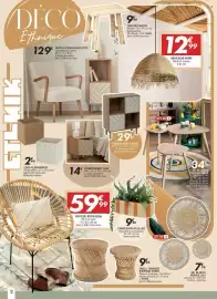 Catalogue La Foir'Fouille page 2