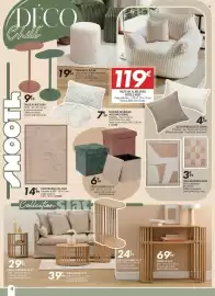 Catalogue La Foir'Fouille page 4