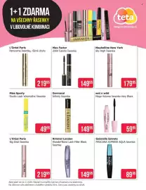 Teta leták Strana 2