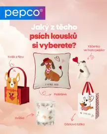 Pepco leták týden 5 Strana 1