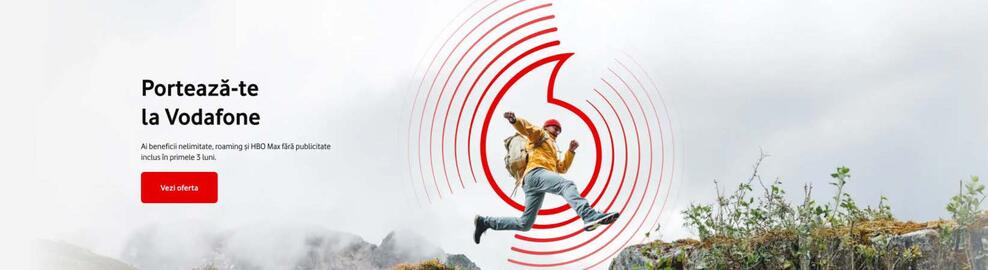 Magazine Vodafone Pagină 4